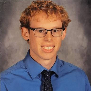 BRENDAN HEISER