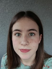 Olivia Brown