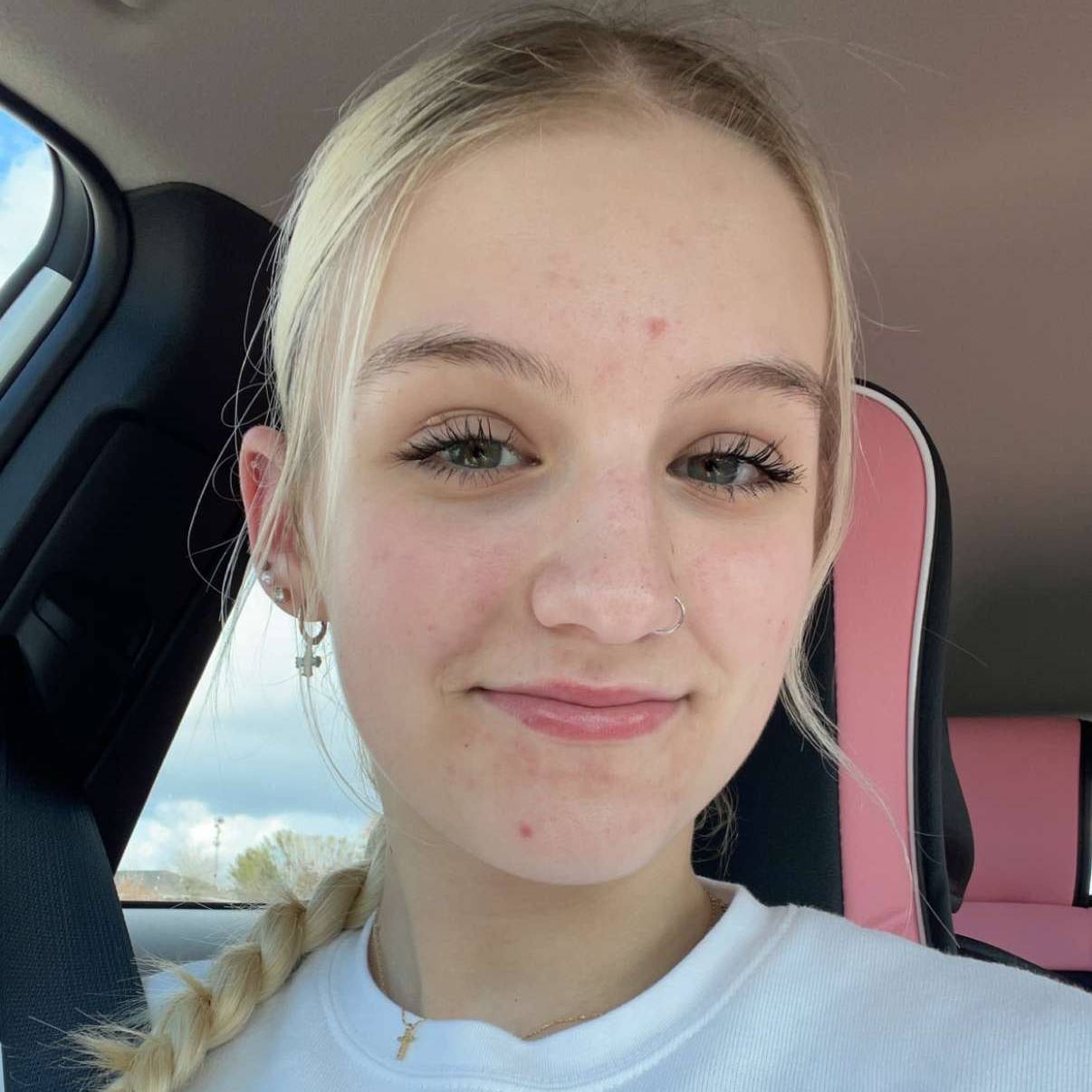Isabella Kinniff