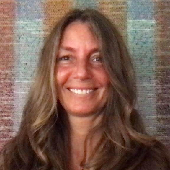 Deborah Henry
