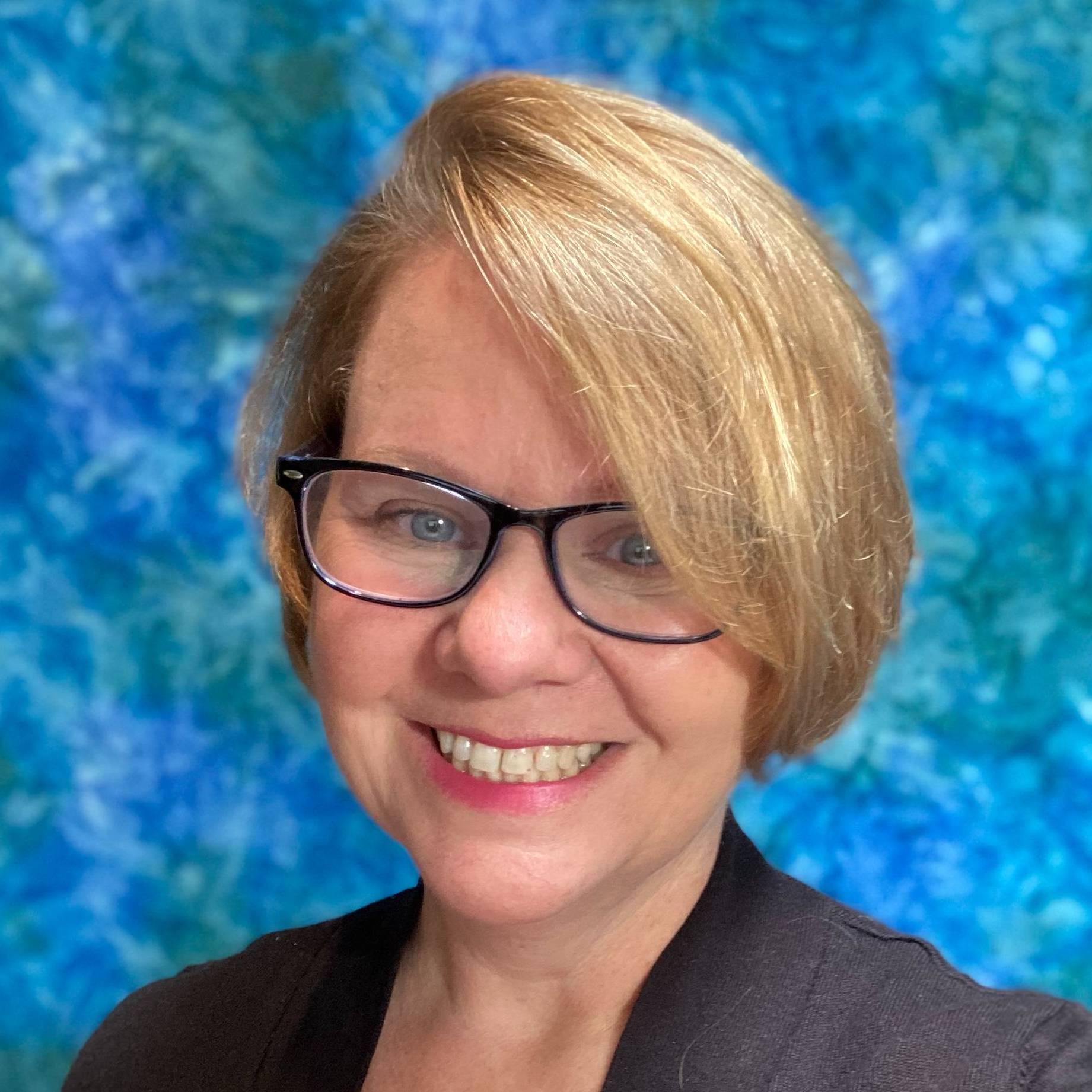 Elizabeth Jussaume