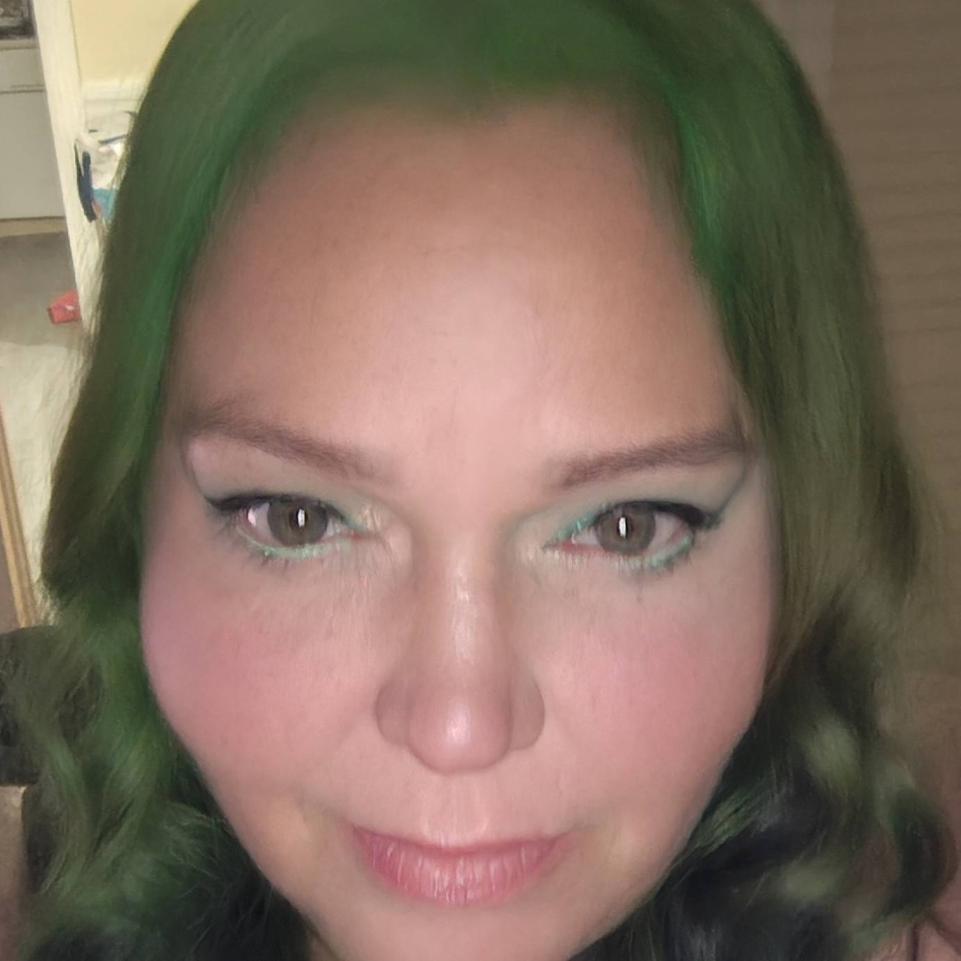 Gina Cruz RIVERA