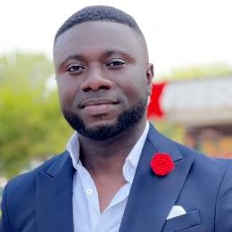 Emmanuel Adamptey, PA-C