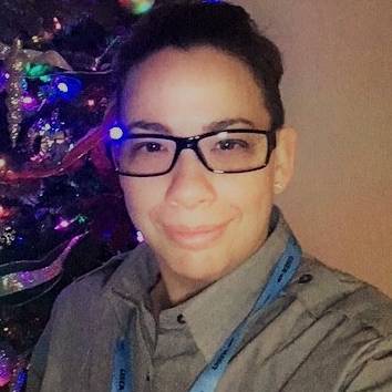 Ivette Sierra