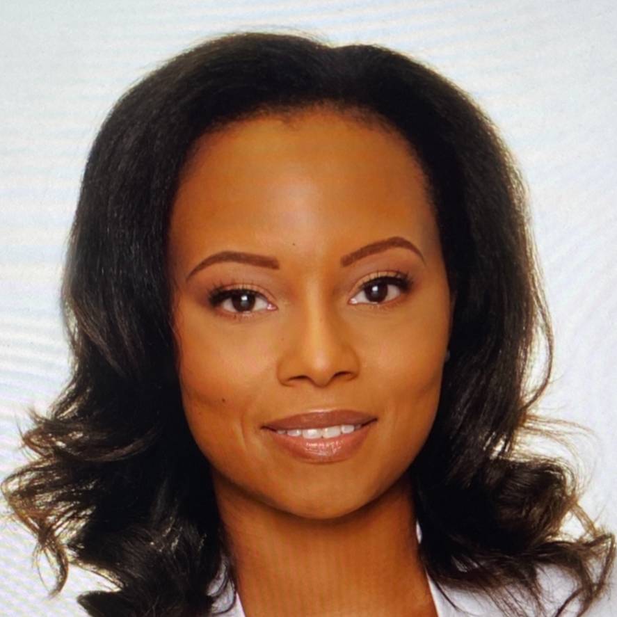 Shakia Godfrey