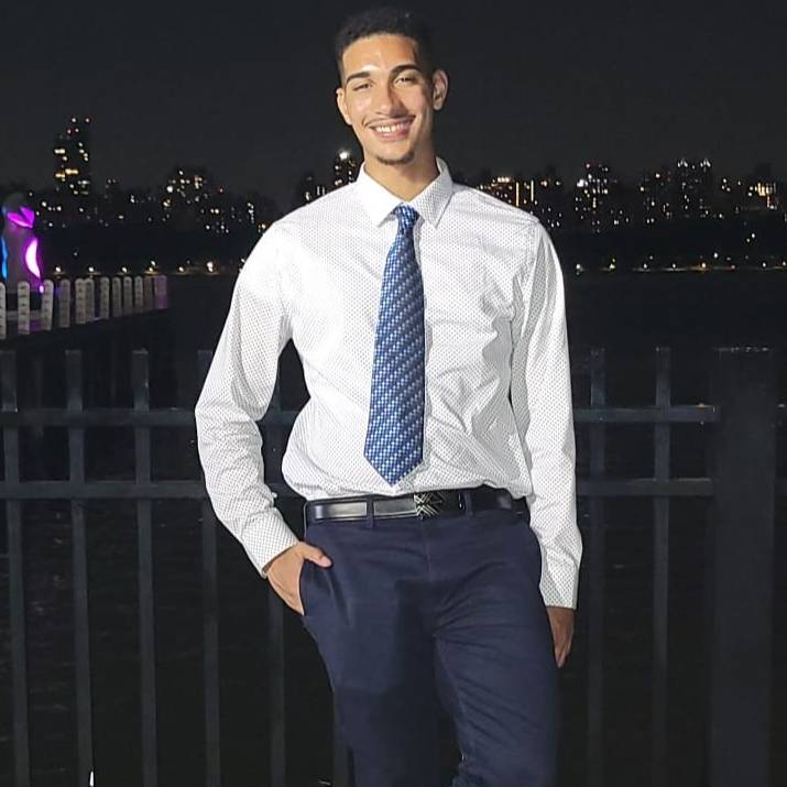 Jeremy Vasquez
