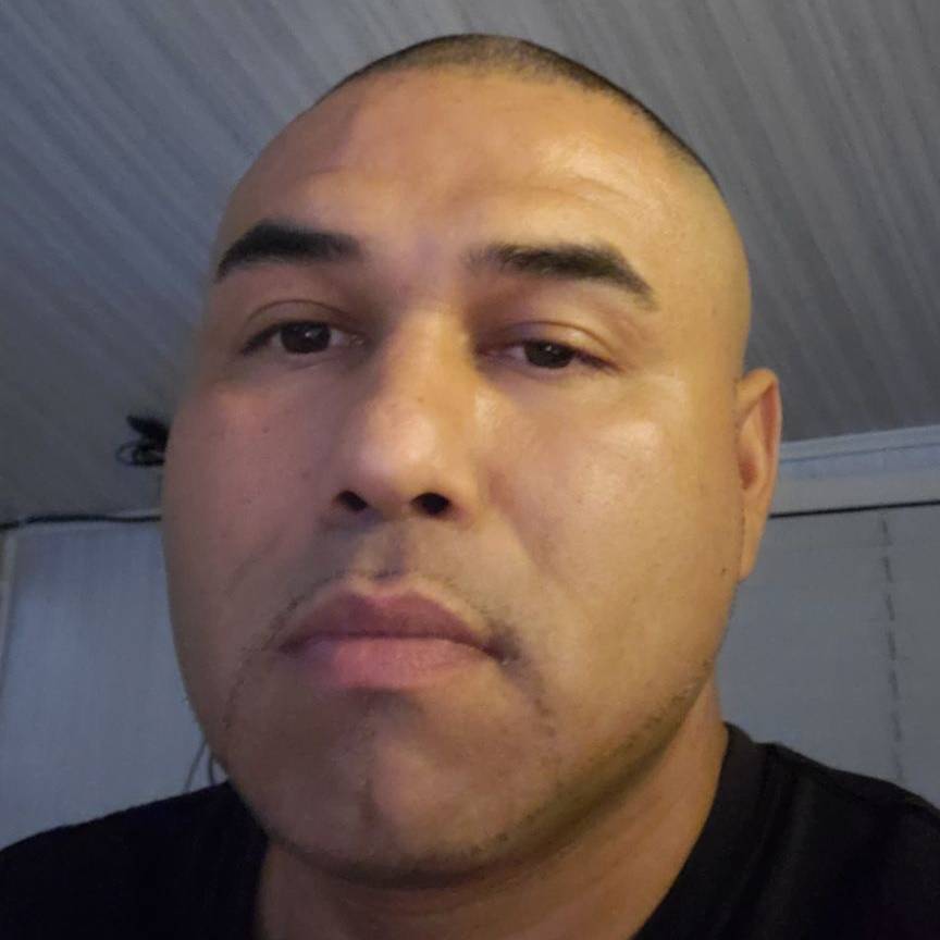 Marcos Hernandez Jr