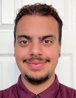 Kristopher Castillo