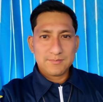 Richard Fernando Panta Sánchez