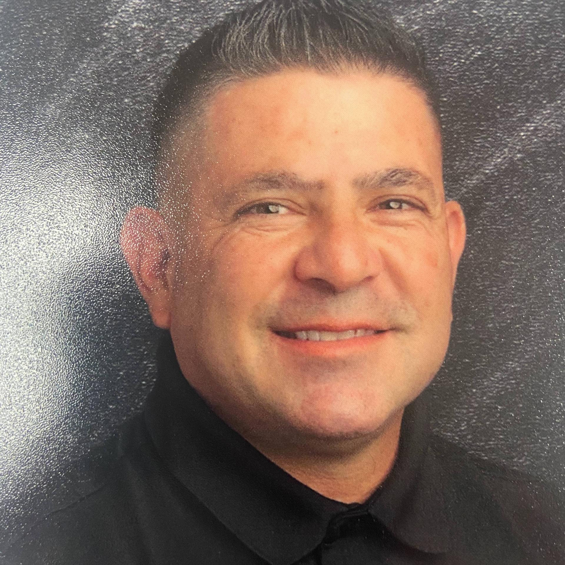 Eric Ramirez
