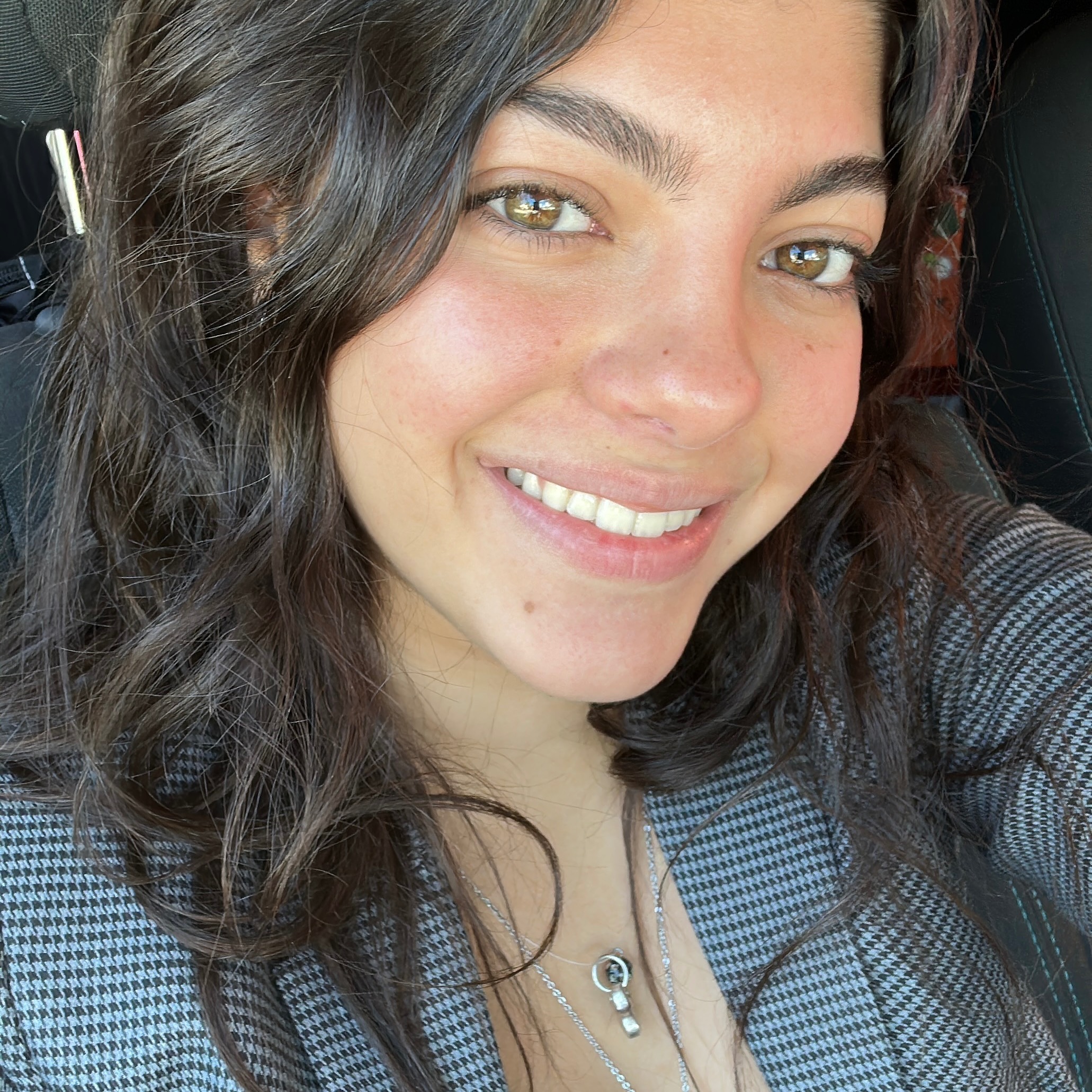 Andrea Guidi Carrillo