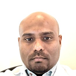ABUBACKAR SIDDIQ MOHAMED ISMAIL