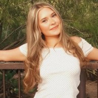 Haley Powers