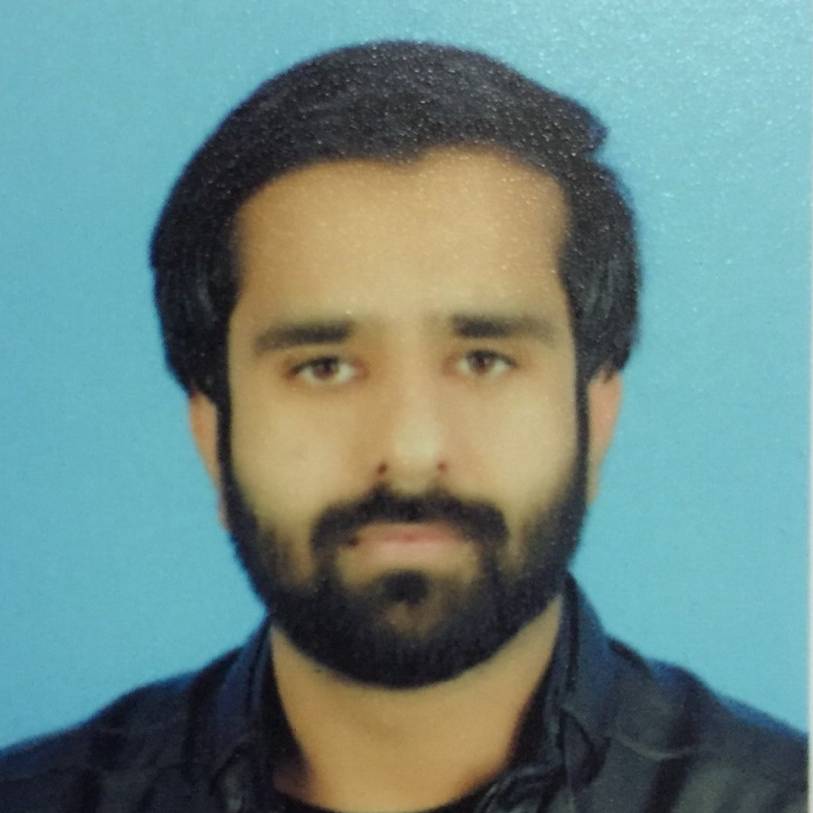 Muhammad Raheel Malik