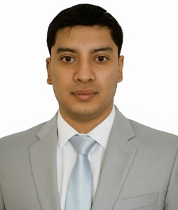 PABLO ANDRÉS ESTRADA FLORES
