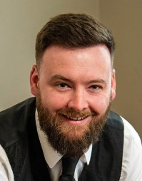 Joshua Baker