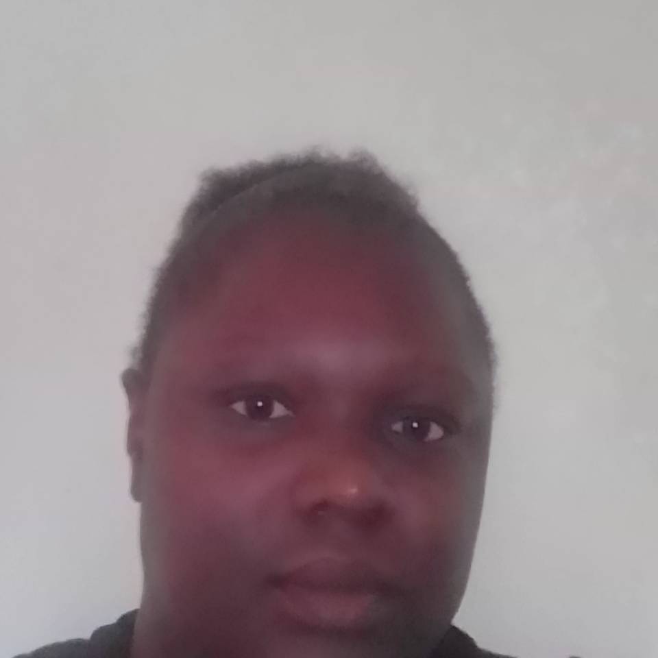 Tashera Williams