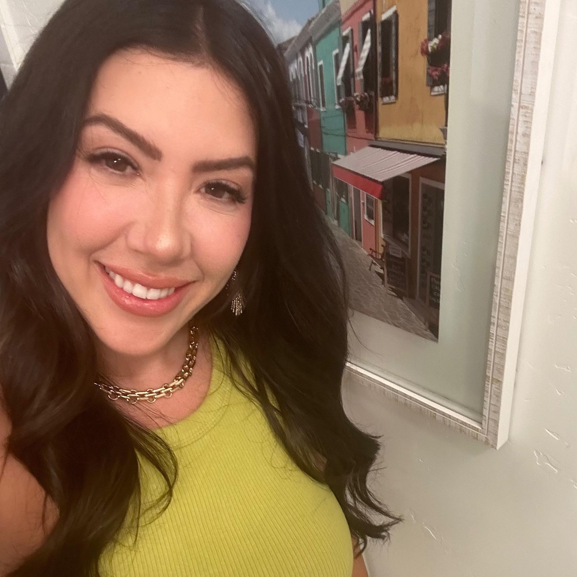 CHRISTINE NAKASHIMA