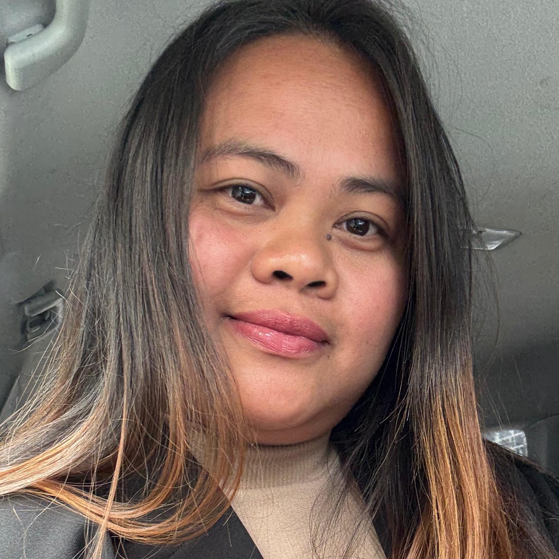 Marrie Grace Nguyen