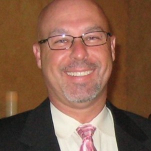 Russell Ramsey