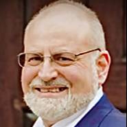 Peter G. Sturgis