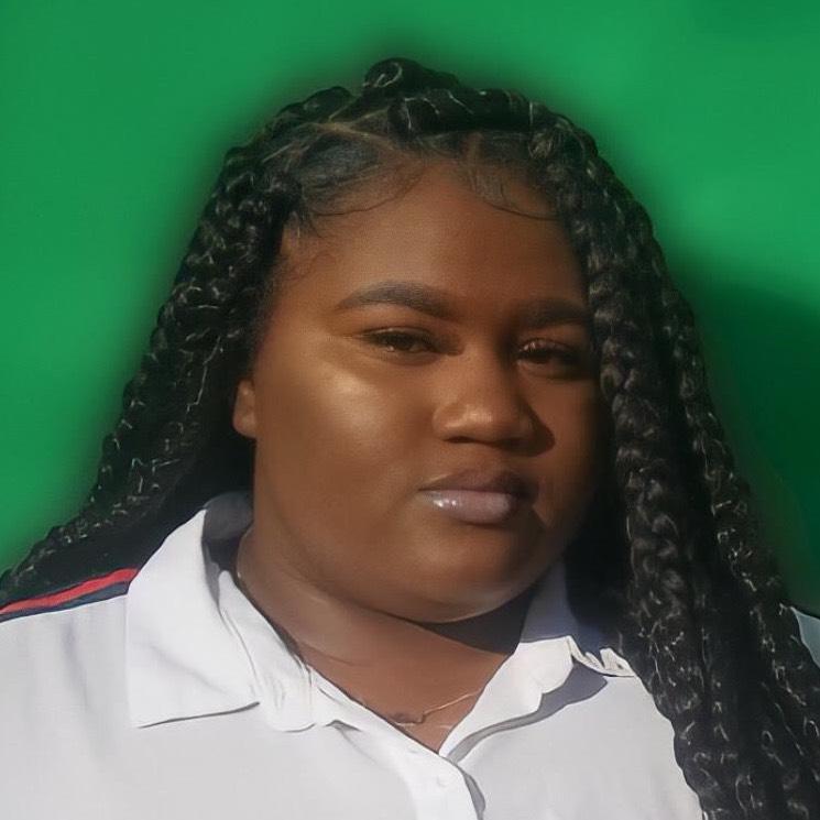 Tamia Green