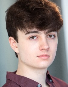 Holden Casey