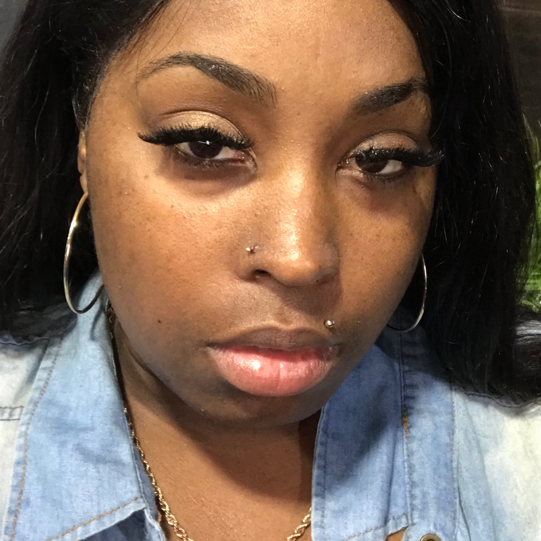 Latoya Dickens