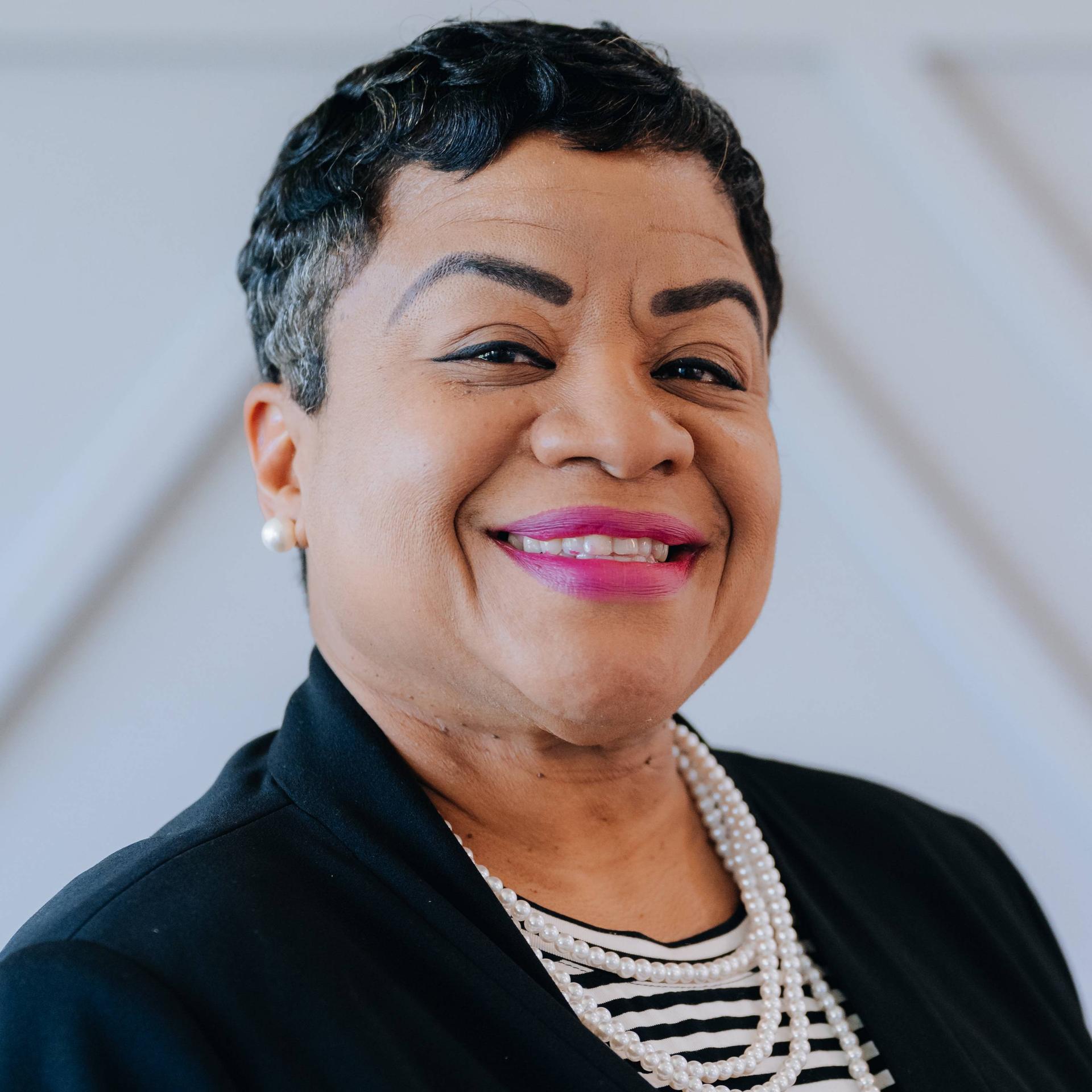Donnis C. Thomas