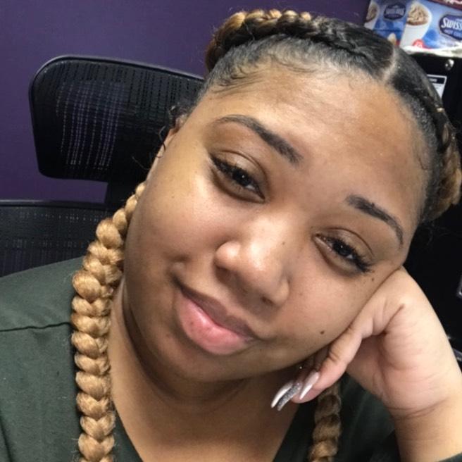 MyNaisha Johnson
