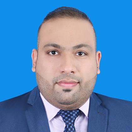 YASIR BADAR