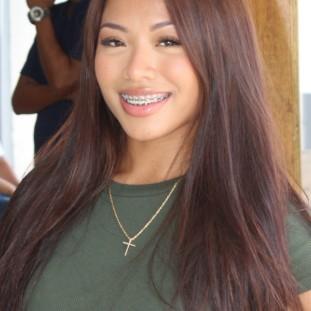Shanice Elan