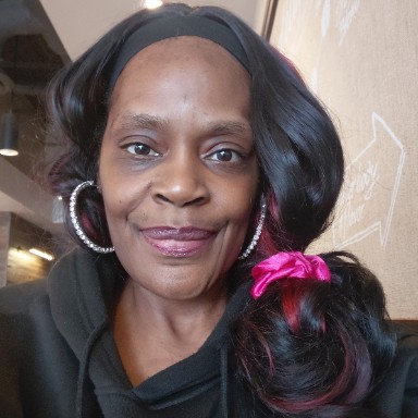 Angelia Shelton