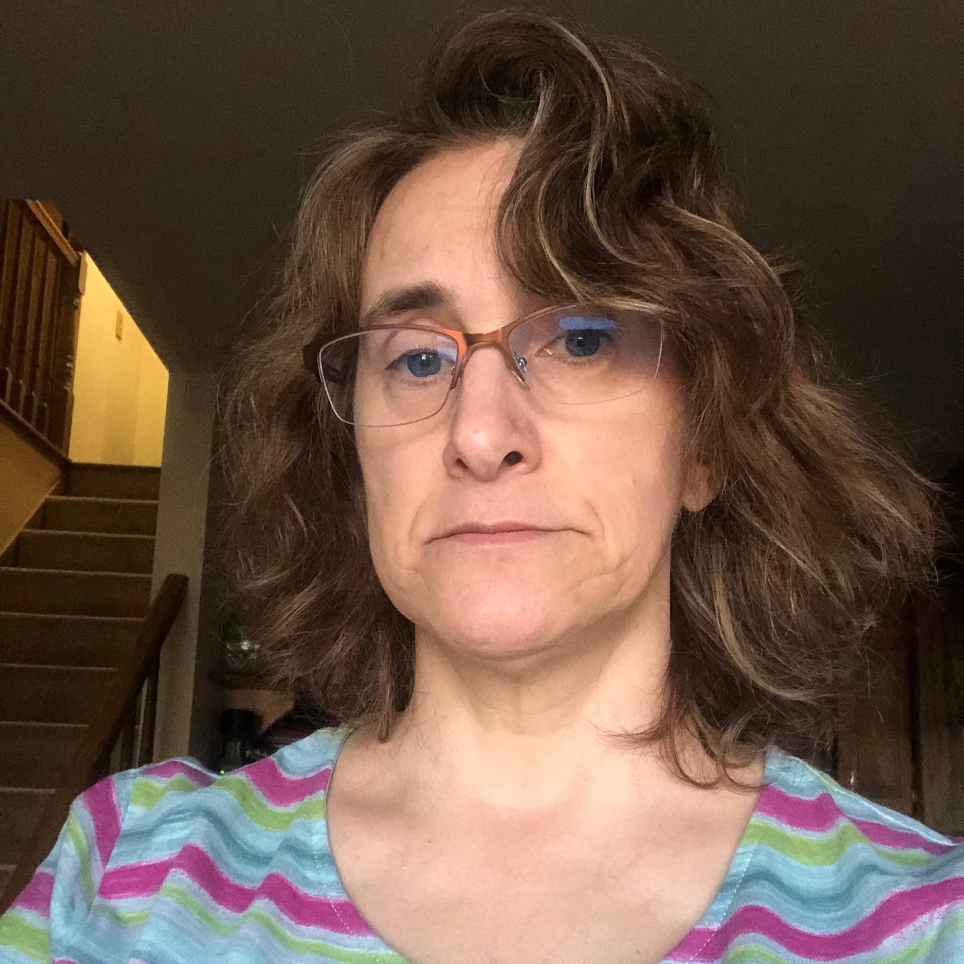 Sharon Shepich