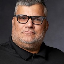 Frank Pelaez