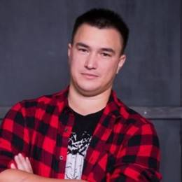 Arkadiy Tomilin
