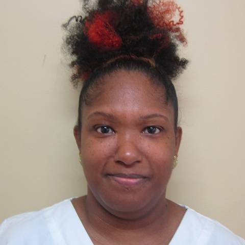 LATOIYA WILLIAMS