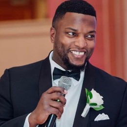 Derrek A. Morton II