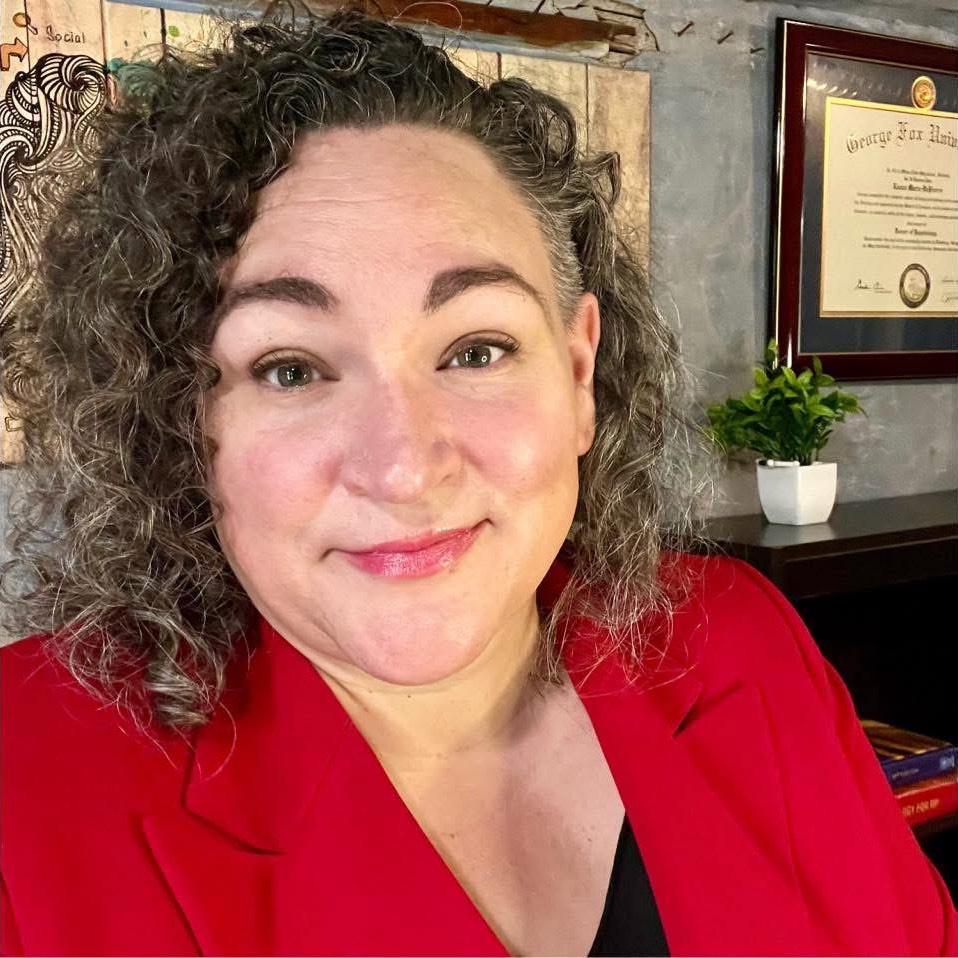 Dr. Laura DePierre