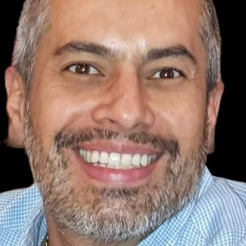 Juan Felipe Merchan Guzman