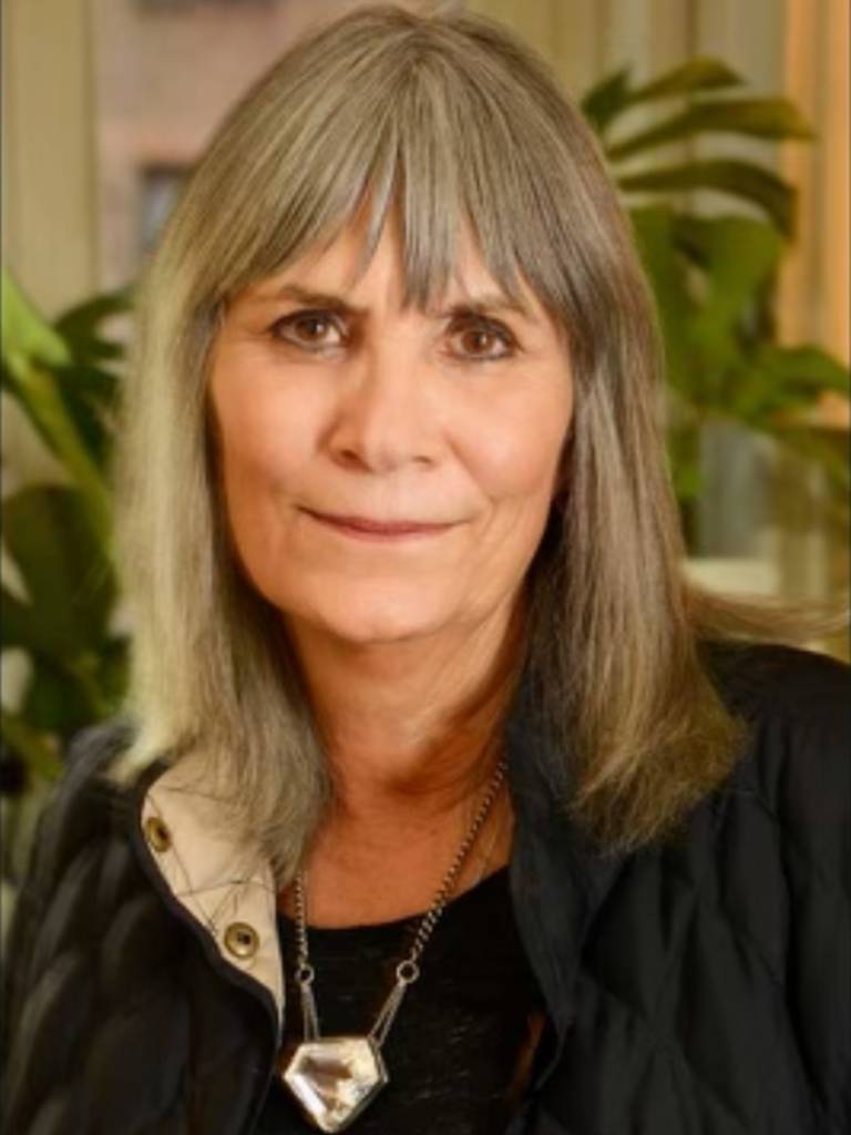 Gayle Cureton