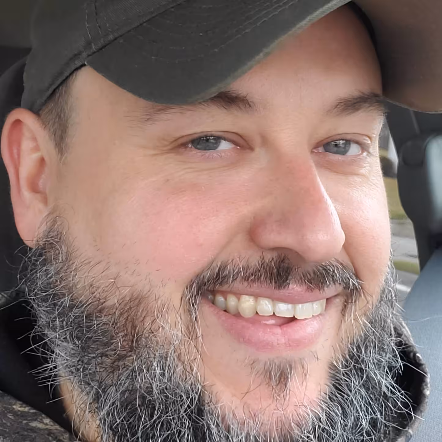 Jarrod D. Geary