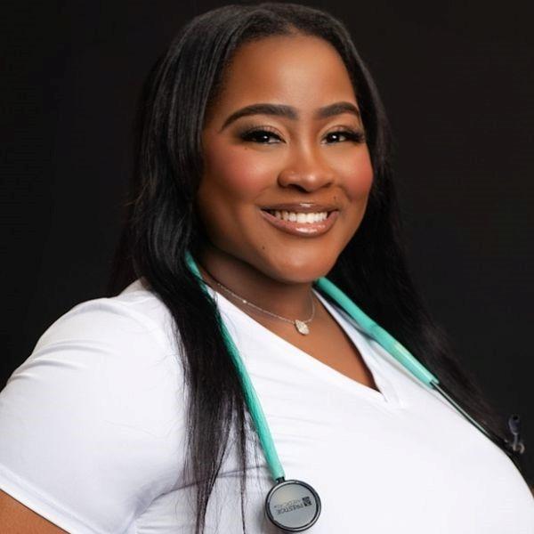 Christiana R. Moore