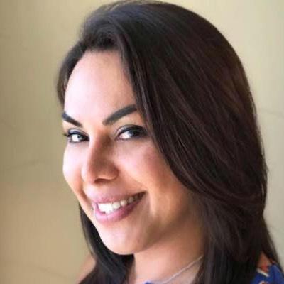 Sinthia Lamarque