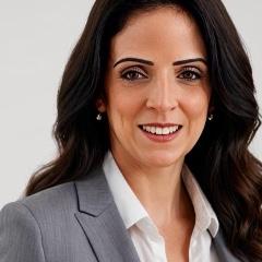 Leila Harfouch