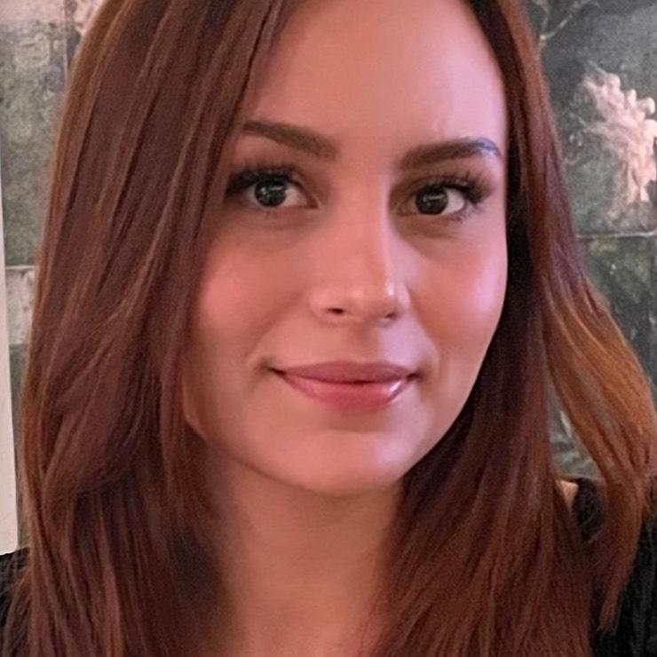 Lissa Orellana