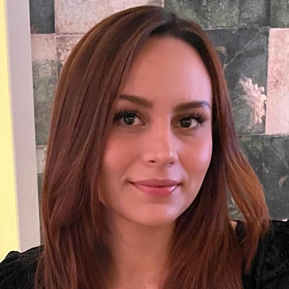 Lissa Orellana