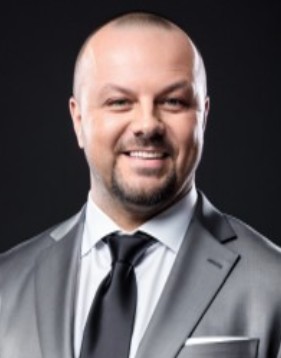 Jason Foster