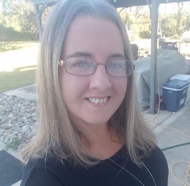 Jennifer Hubeny