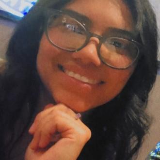Jasmin Valdez-Ramos